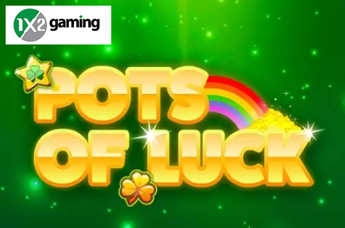 Pots of Luck